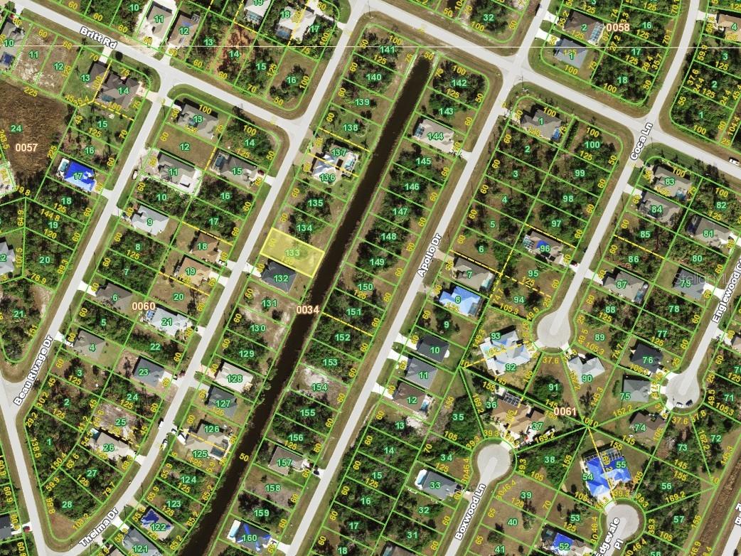 129 Thelma Drive, FL