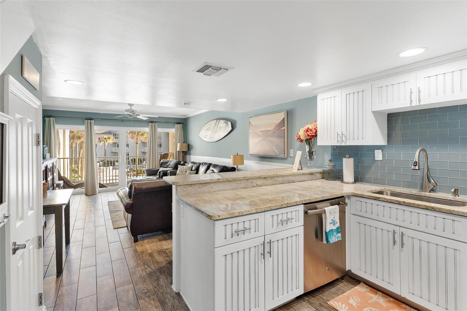 4841 Saxon Drive, FL