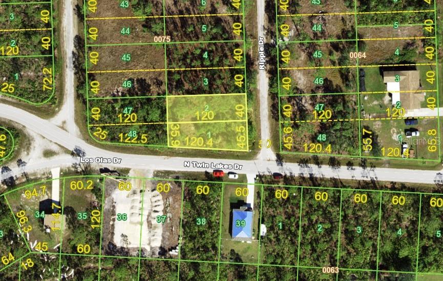 12365 Ripple Drive, FL