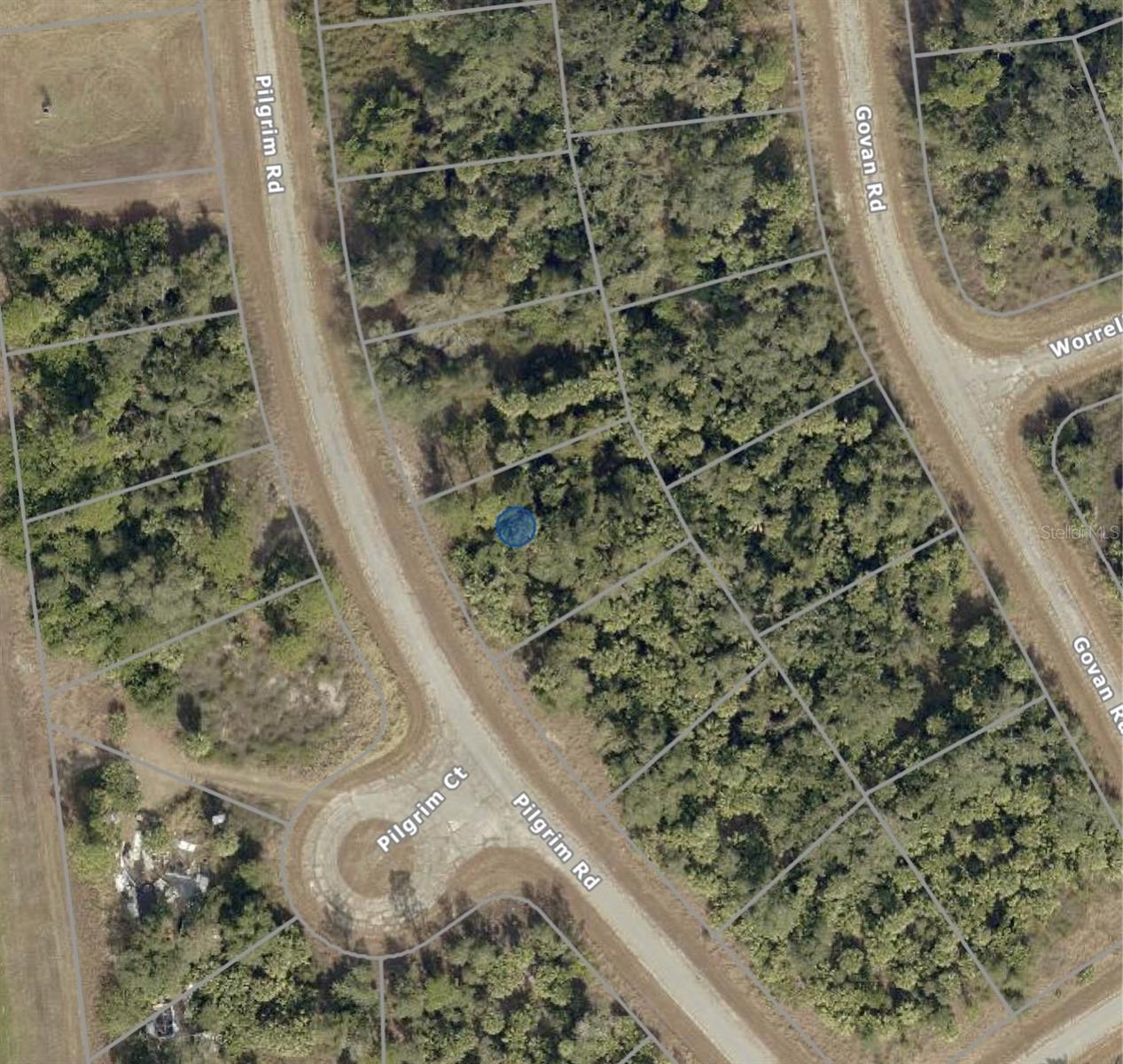 Pilgrim Road, FL
