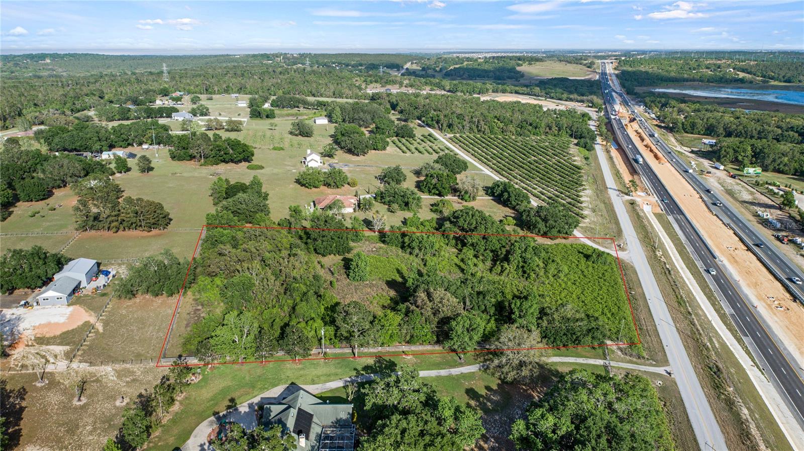 Turnpike Road, FL