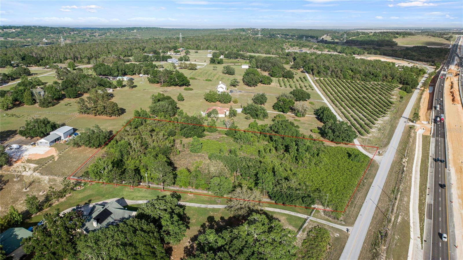 Turnpike Road, FL