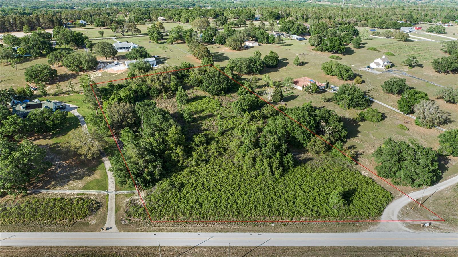 Turnpike Road, FL