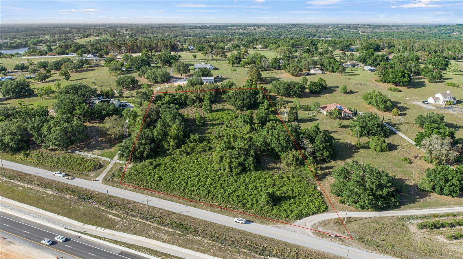 Turnpike Road, FL