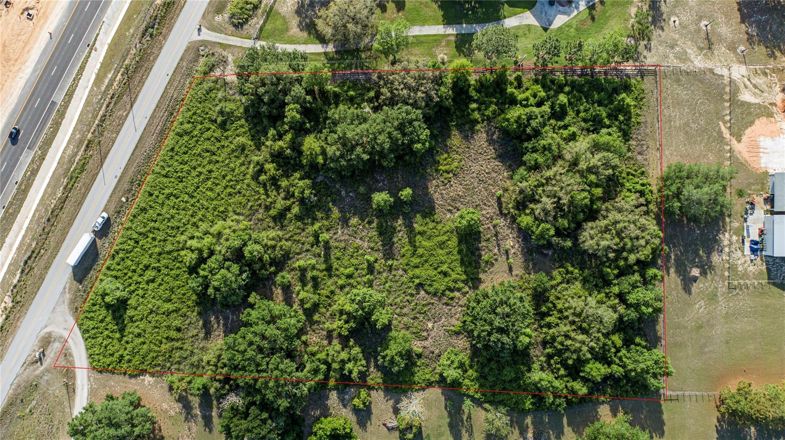 Turnpike Road, FL