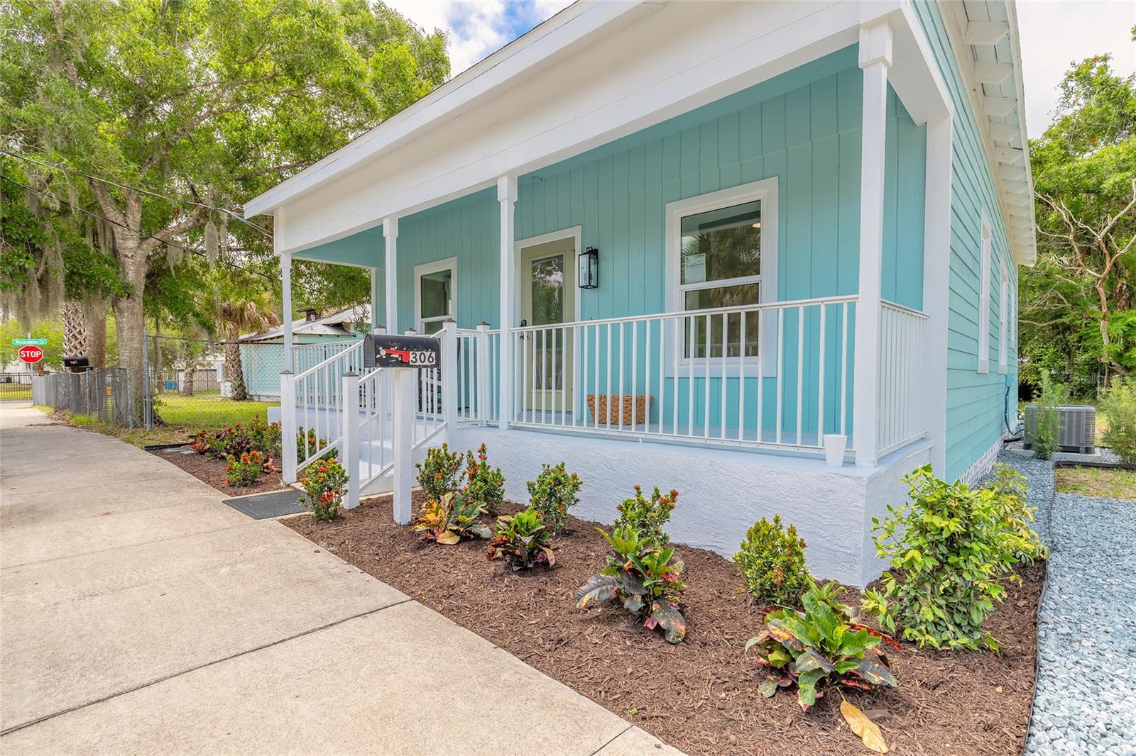 306 Sheldon Street, FL