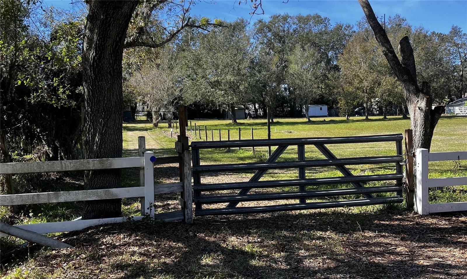 0 Dover Road, FL