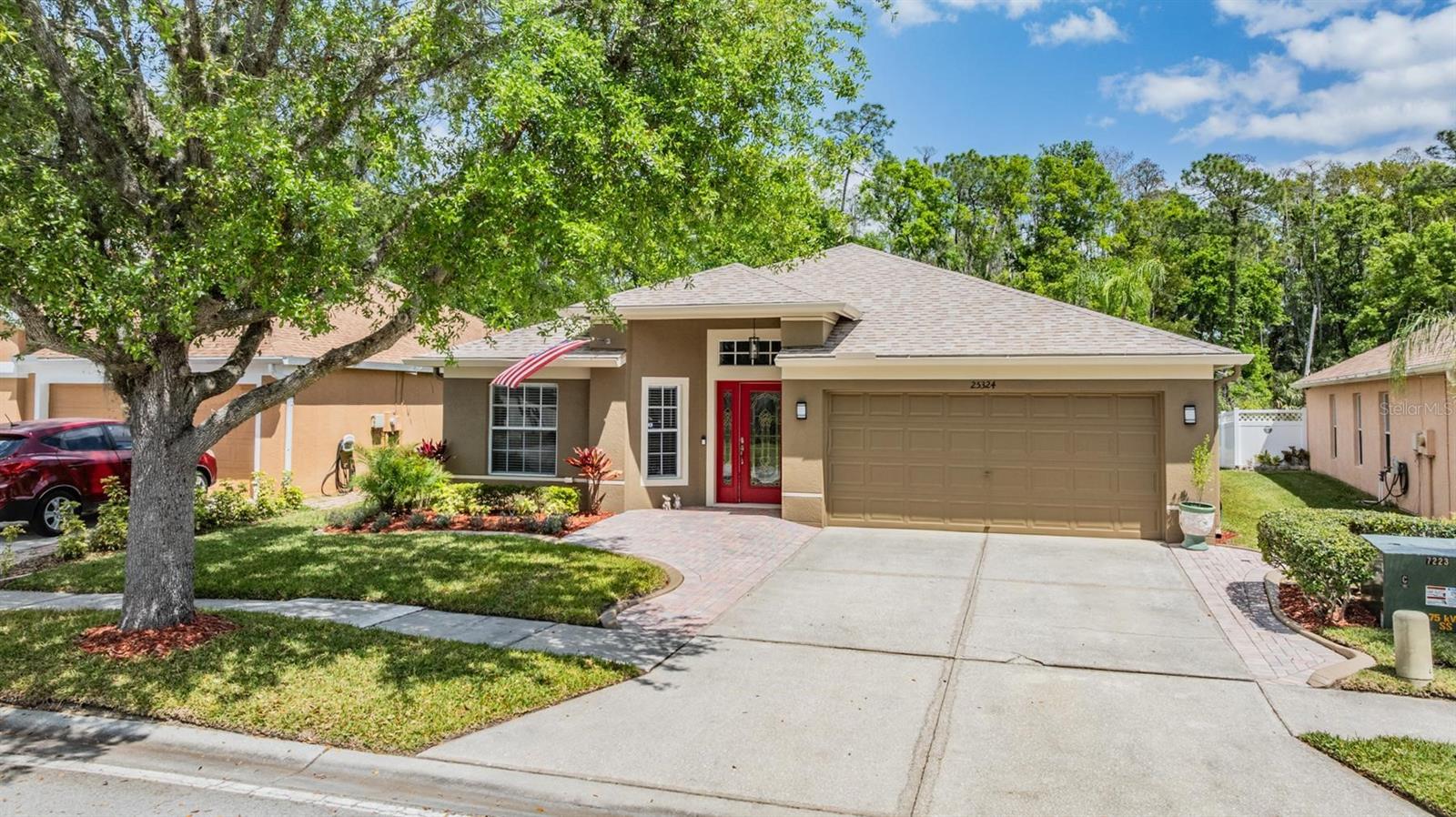 25324 Lexington Oaks Boulevard, FL