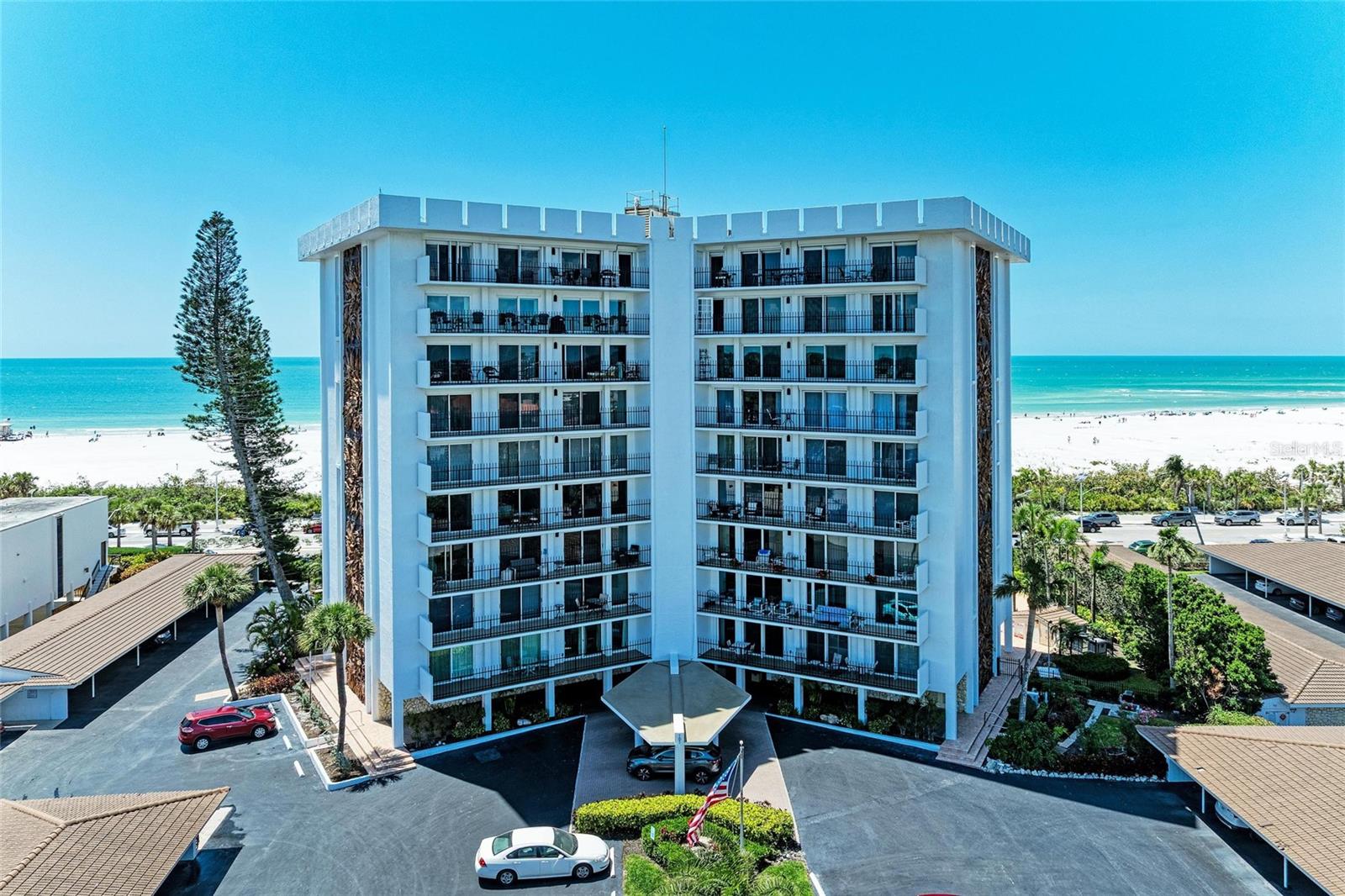 101 Benjamin Franklin Drive, FL
