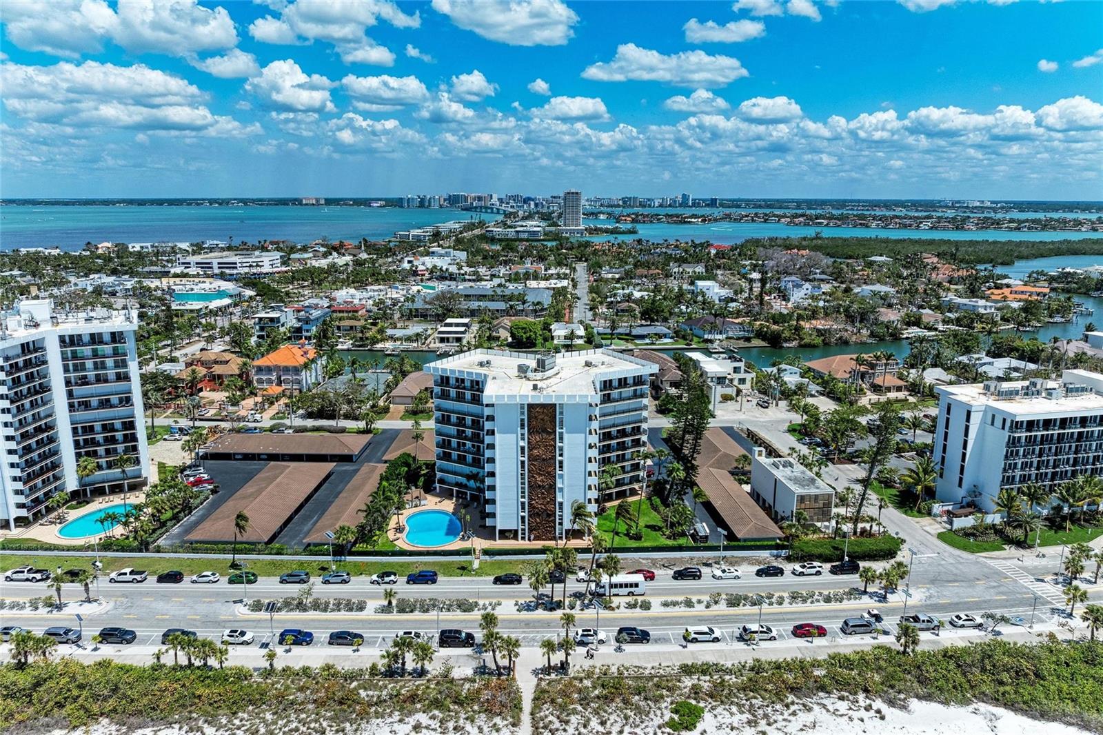 101 Benjamin Franklin Drive, FL