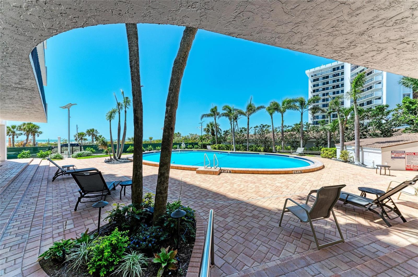 101 Benjamin Franklin Drive, FL