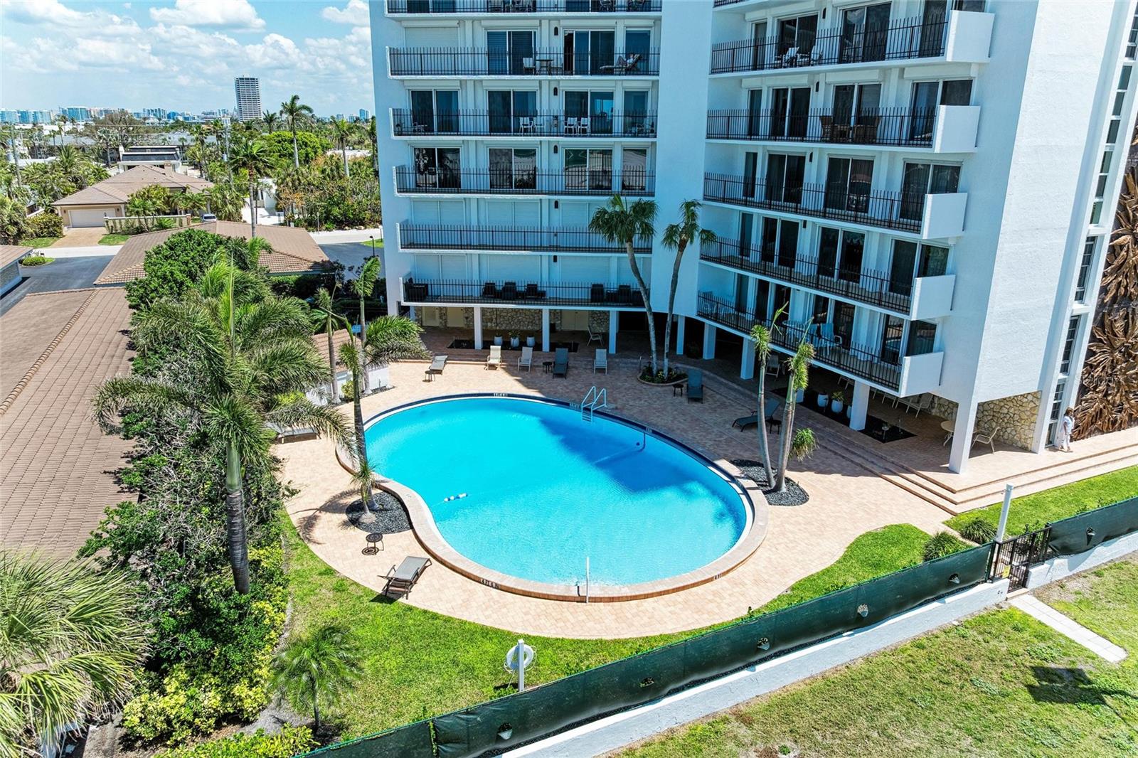 101 Benjamin Franklin Drive, FL