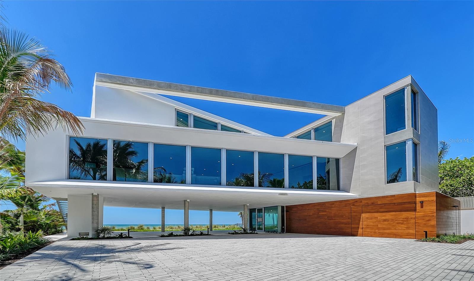 6603 Gulfside Road, FL