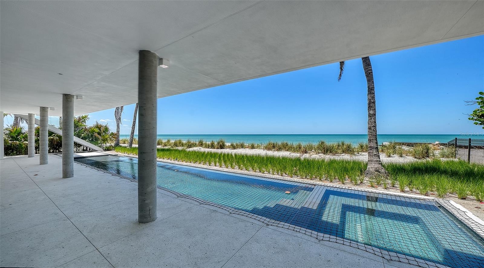 6603 Gulfside Road, FL