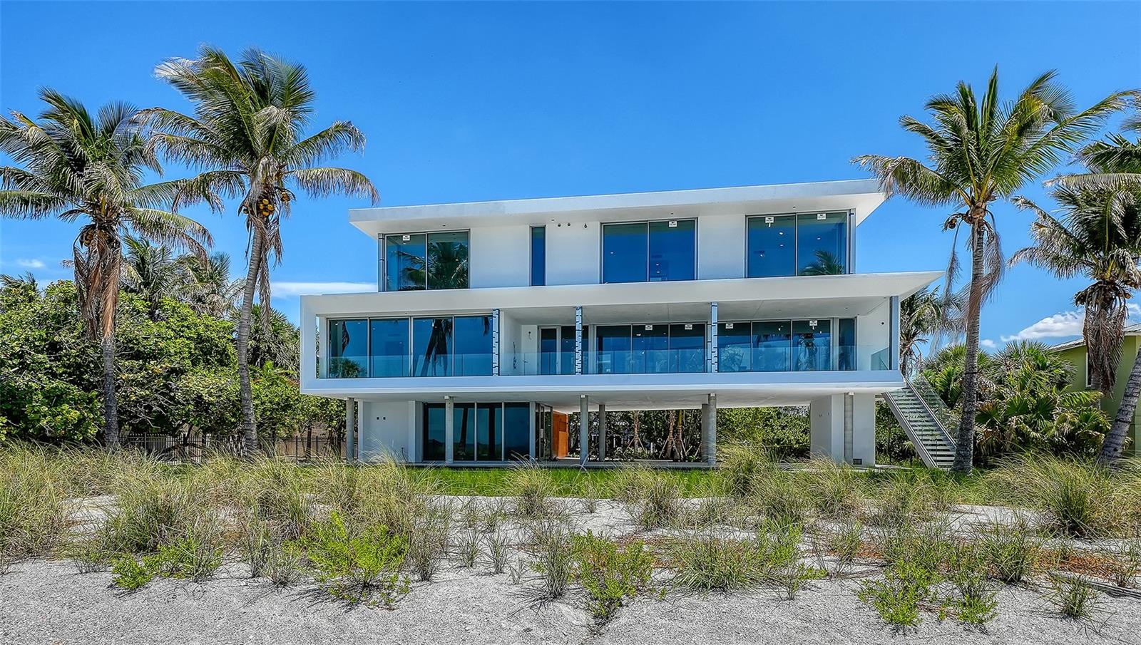 6603 Gulfside Road, FL