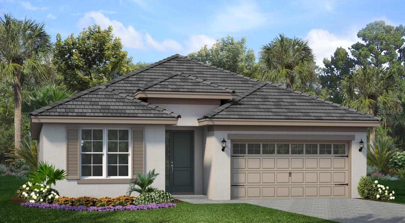2366 Wise River Lane, FL