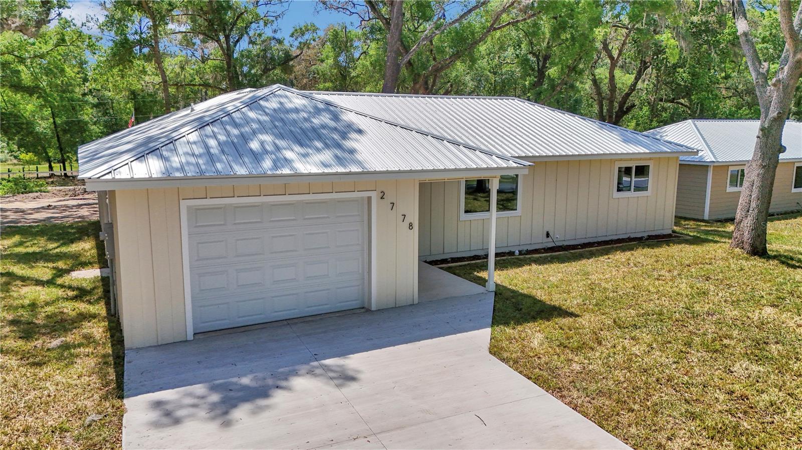 2778 Cypress Drive, FL