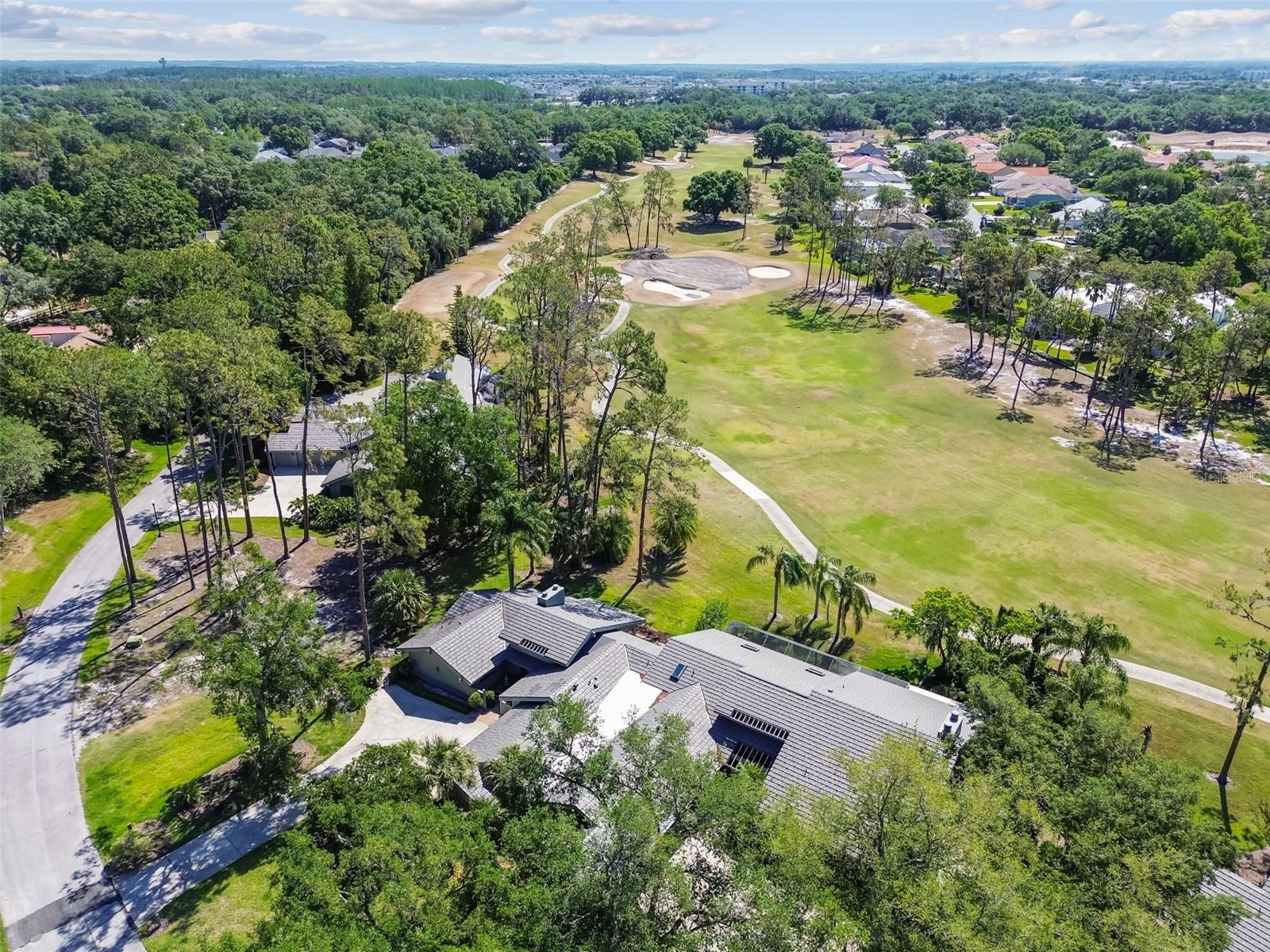 5434 Kemkerry Road, FL