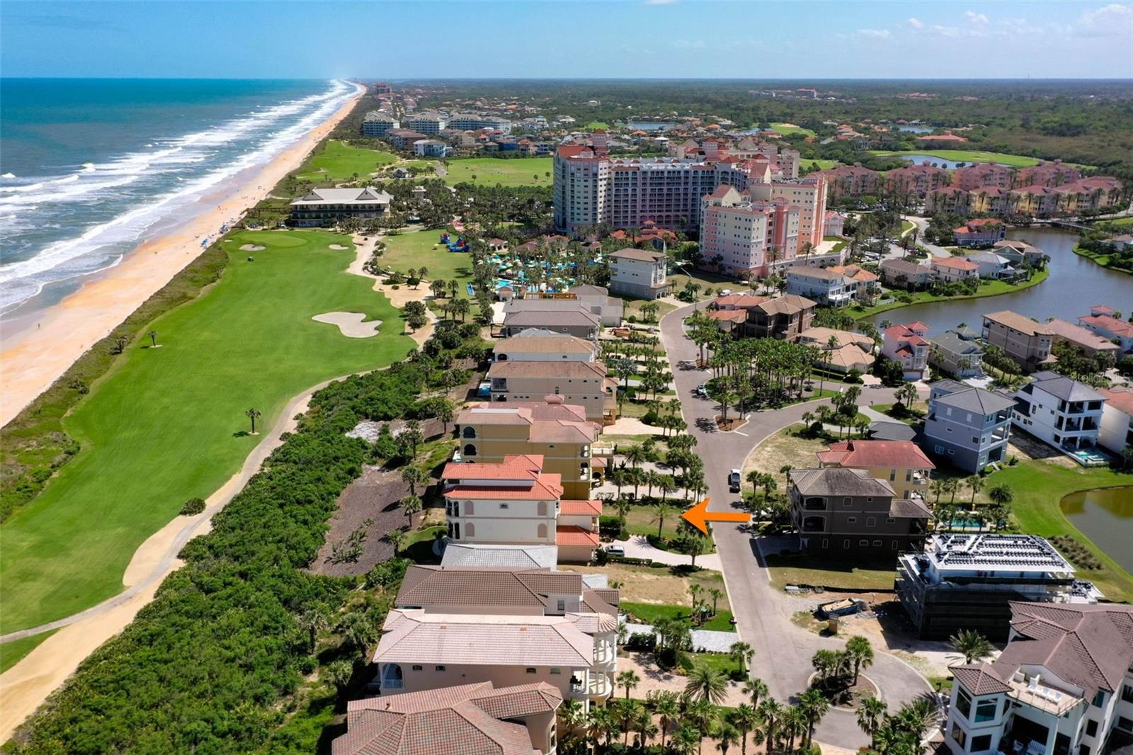 356 Ocean Crest Drive, FL