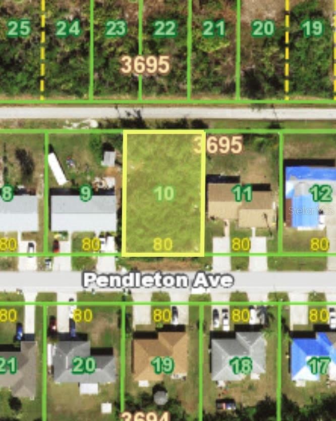 11082 Pendleton Avenue, FL
