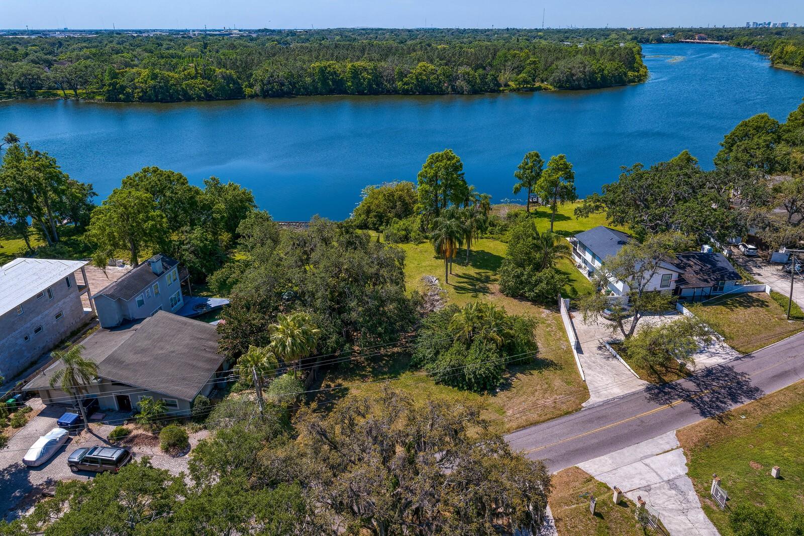 4607 River Hills Drive, FL
