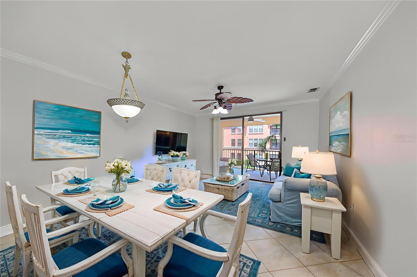 2739 Via Capri, FL