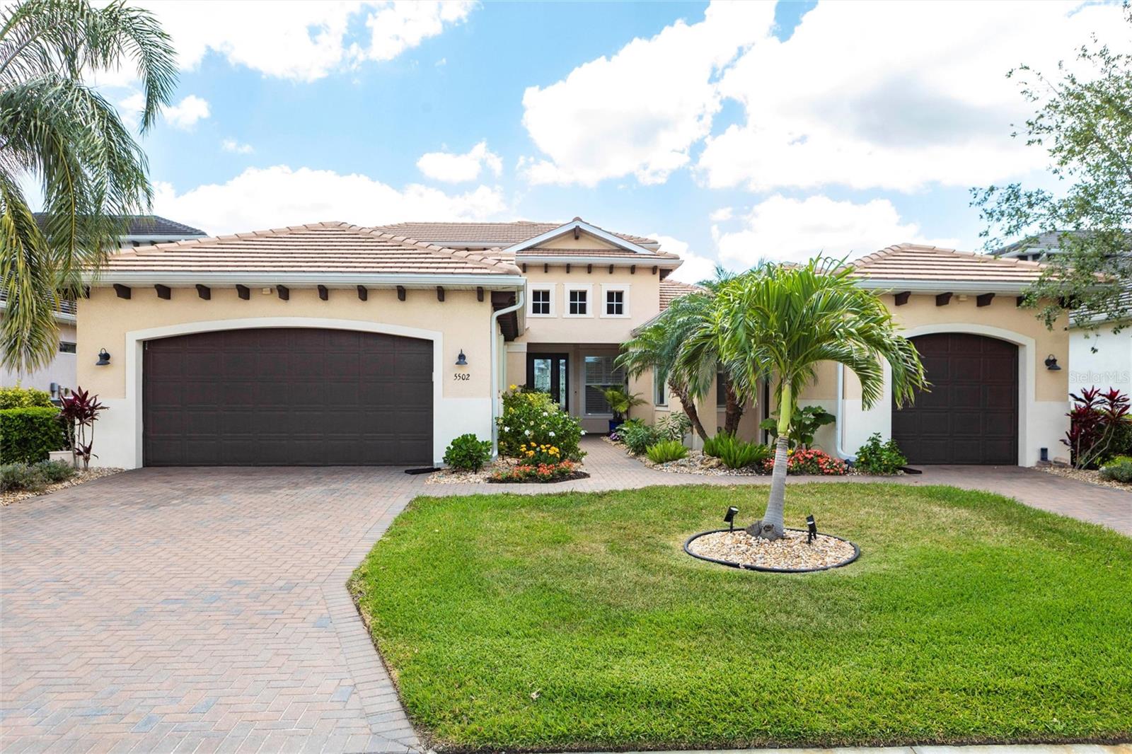 5502 Tidewater Preserve Boulevard, FL
