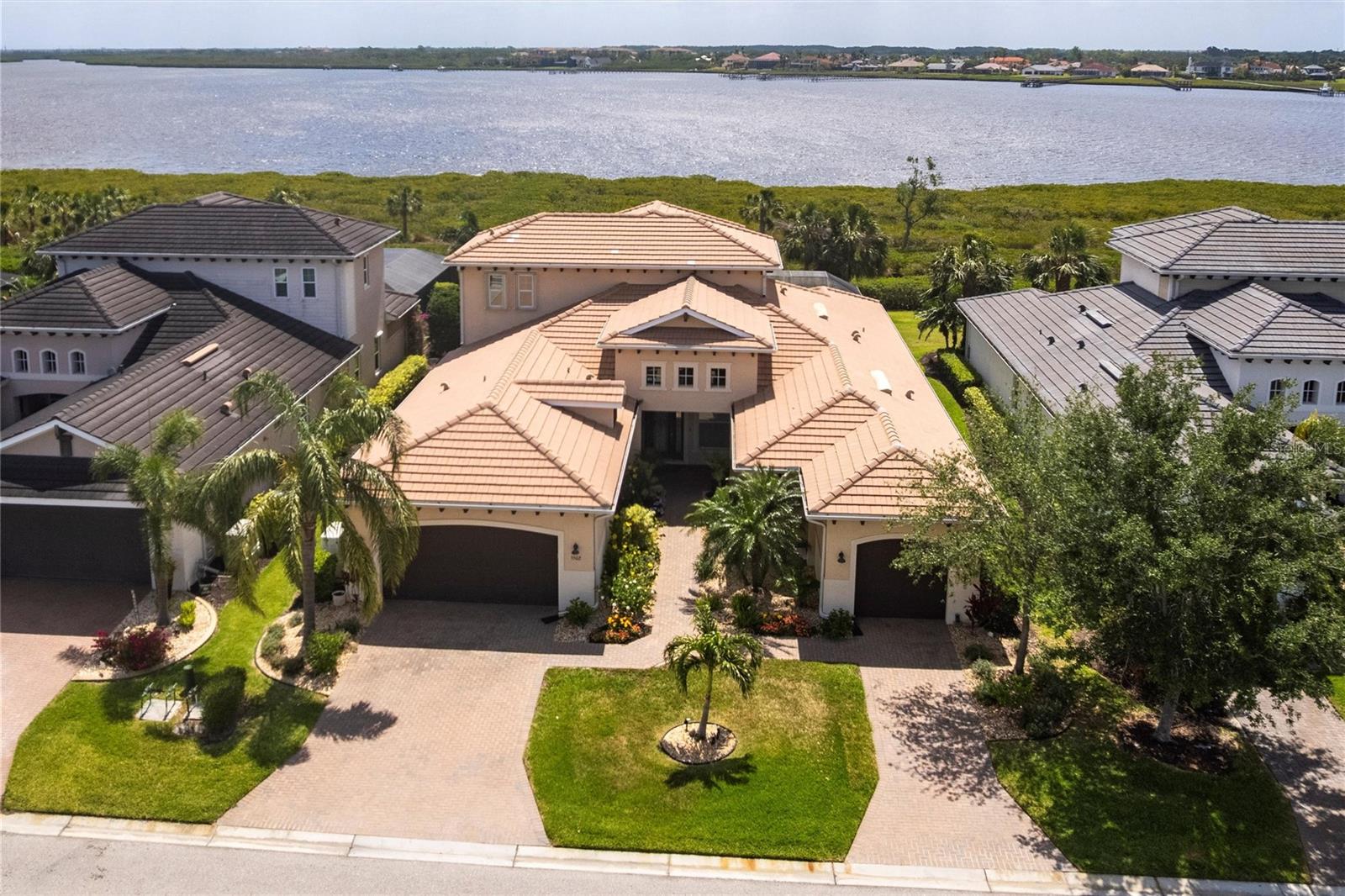 5502 Tidewater Preserve Boulevard, FL