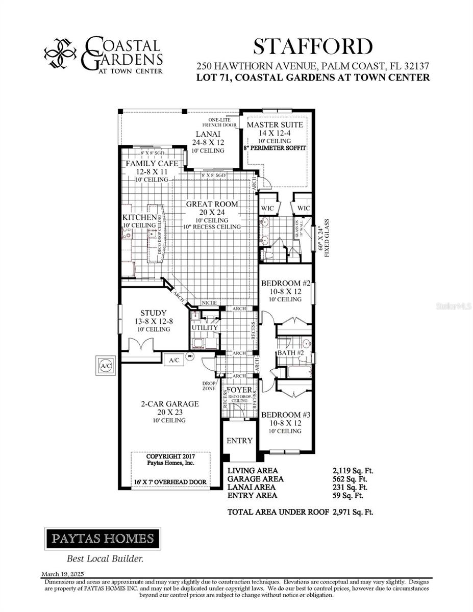 250 Hawthorn Avenue, FL