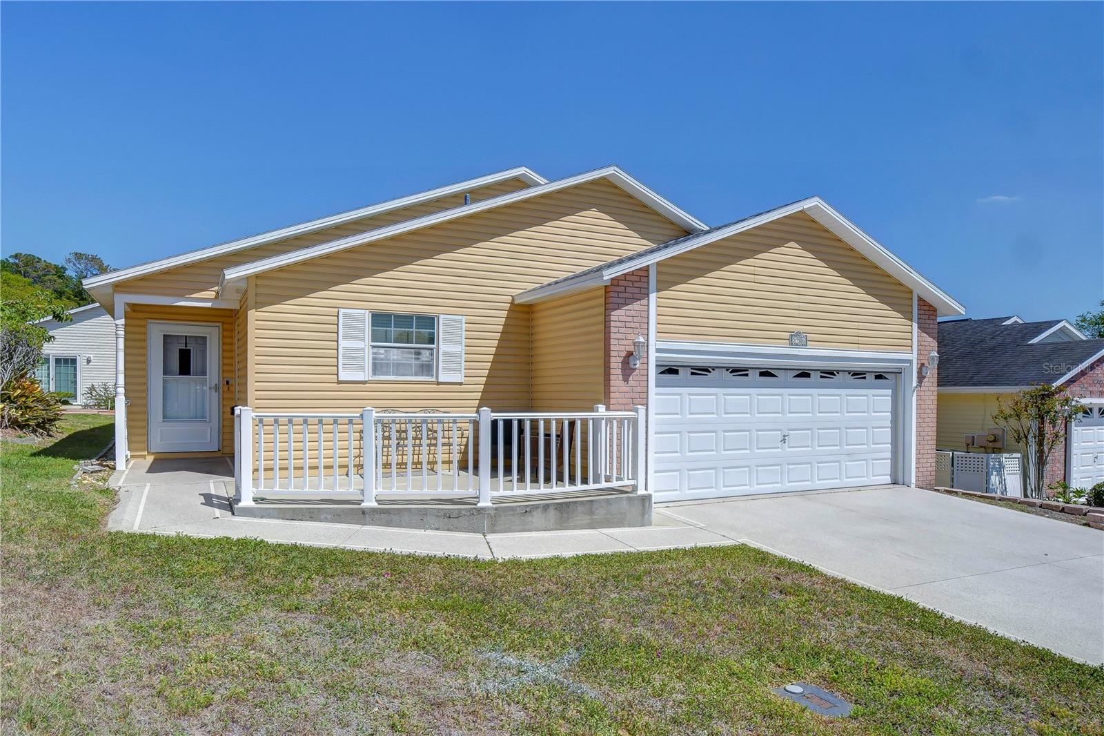 5906 Greenbriar Court, FL