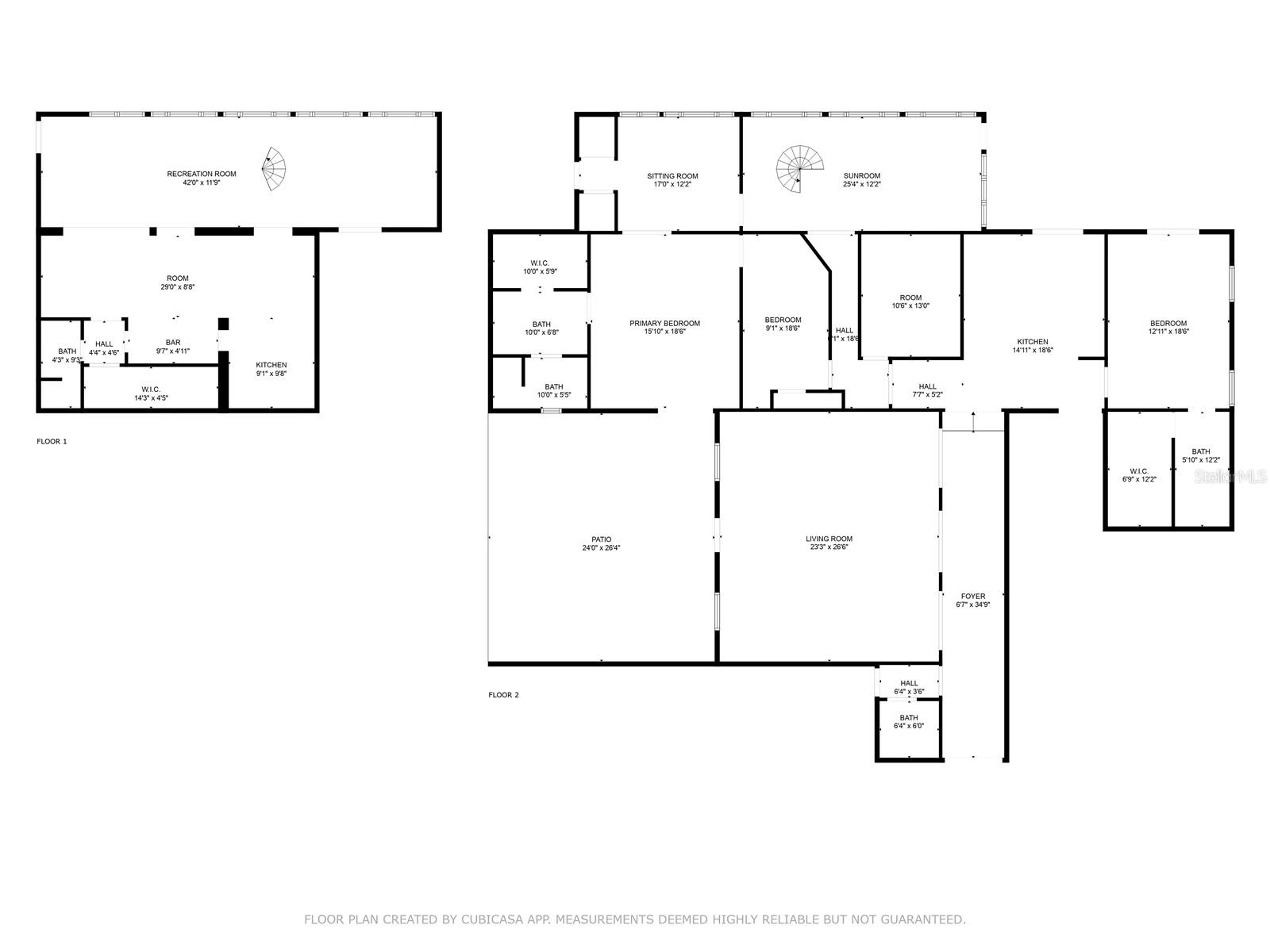 409 San Sebastian Prado, FL
