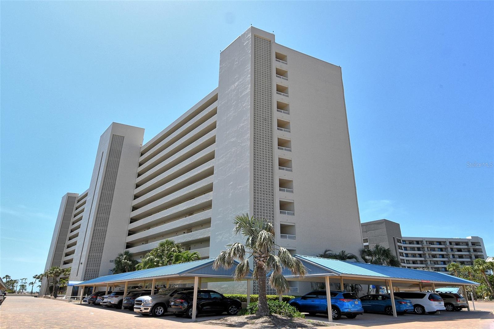 5920 Midnight Pass Road, FL