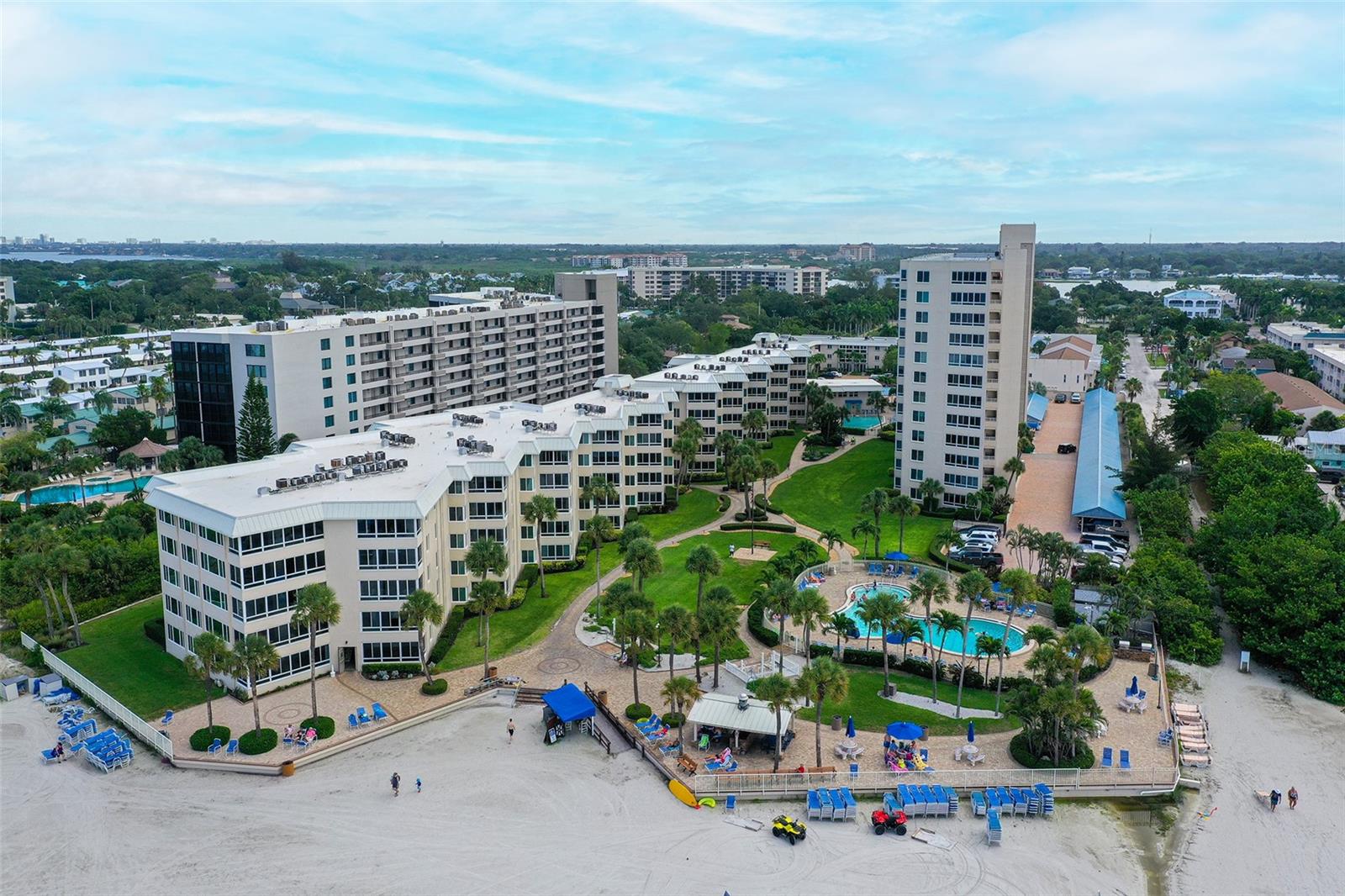 5920 Midnight Pass Road, FL