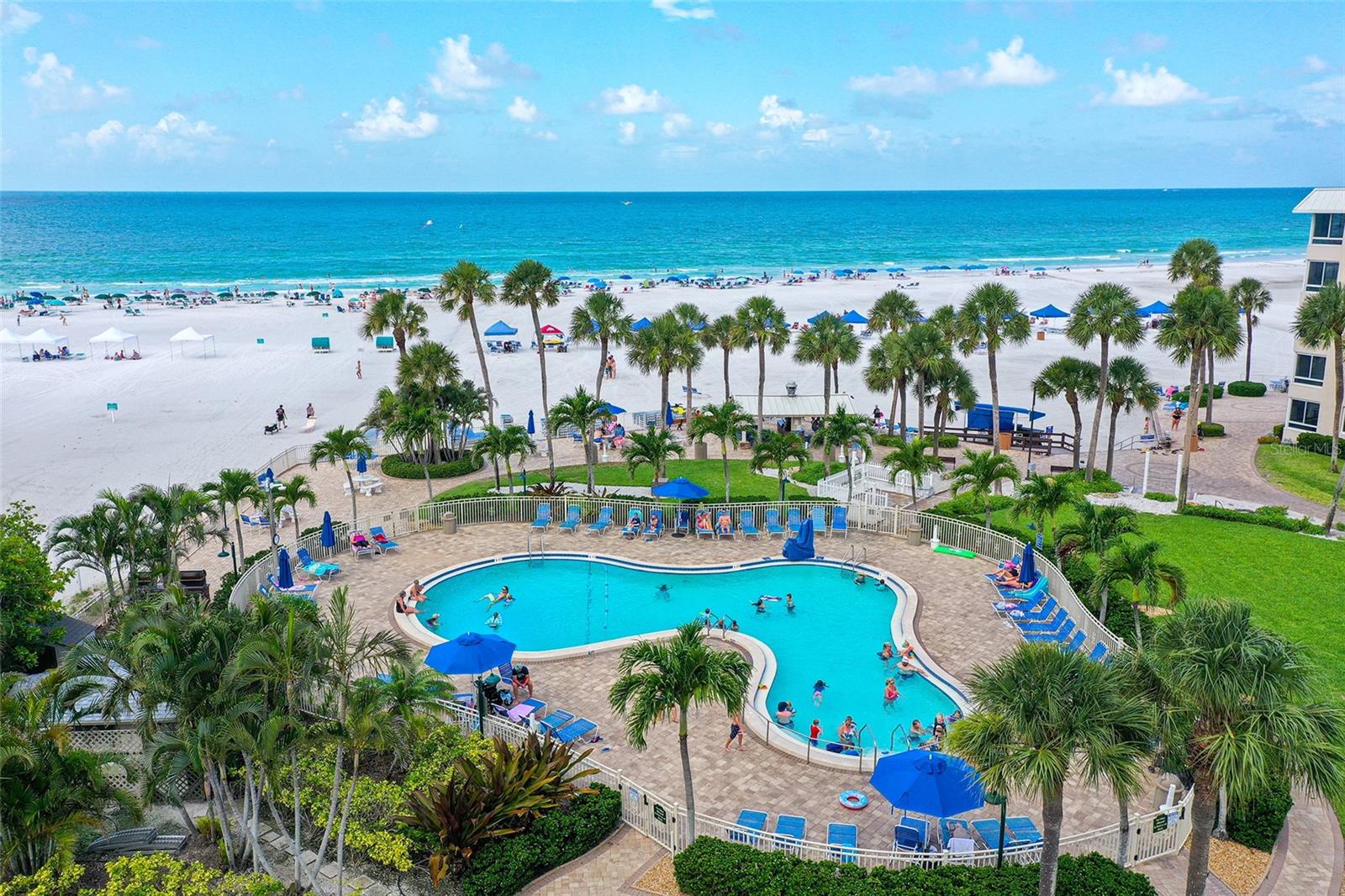 5920 Midnight Pass Road, FL