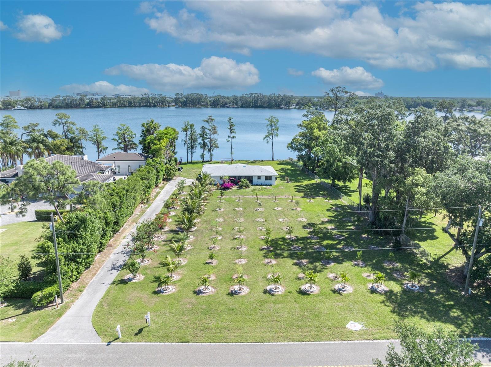 7420 Lake Willis Drive, FL