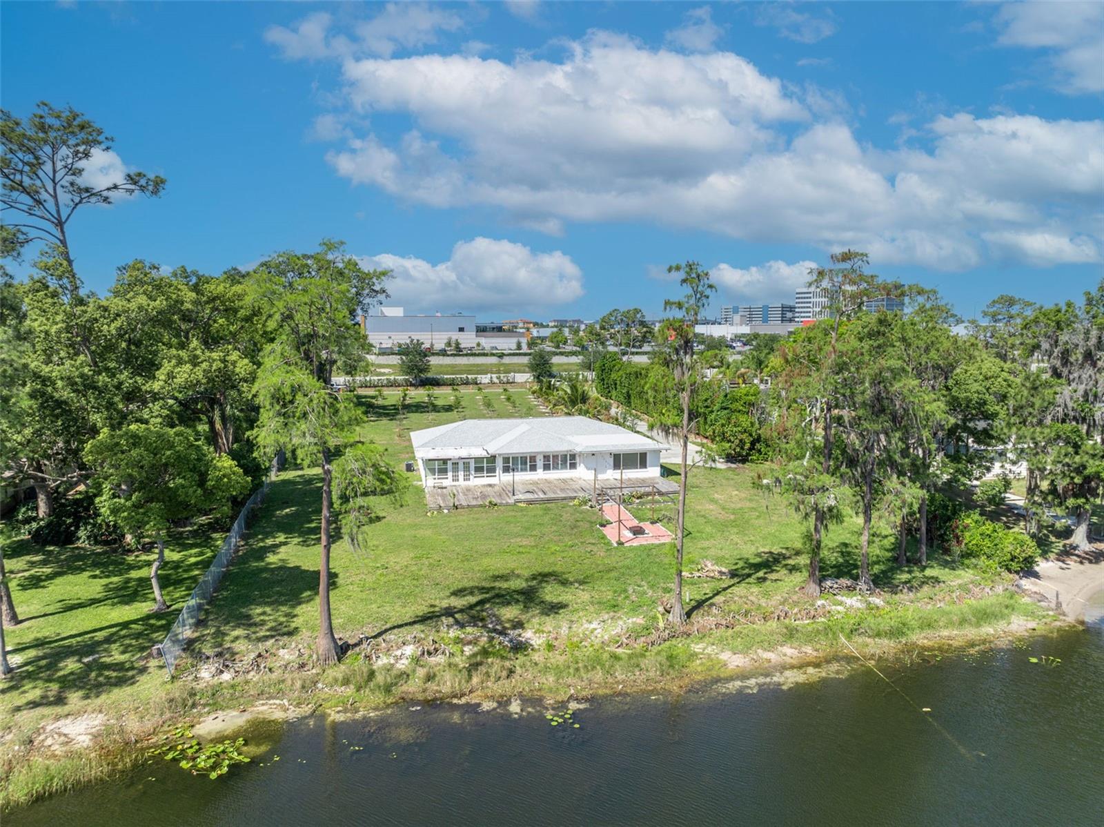 7420 Lake Willis Drive, FL