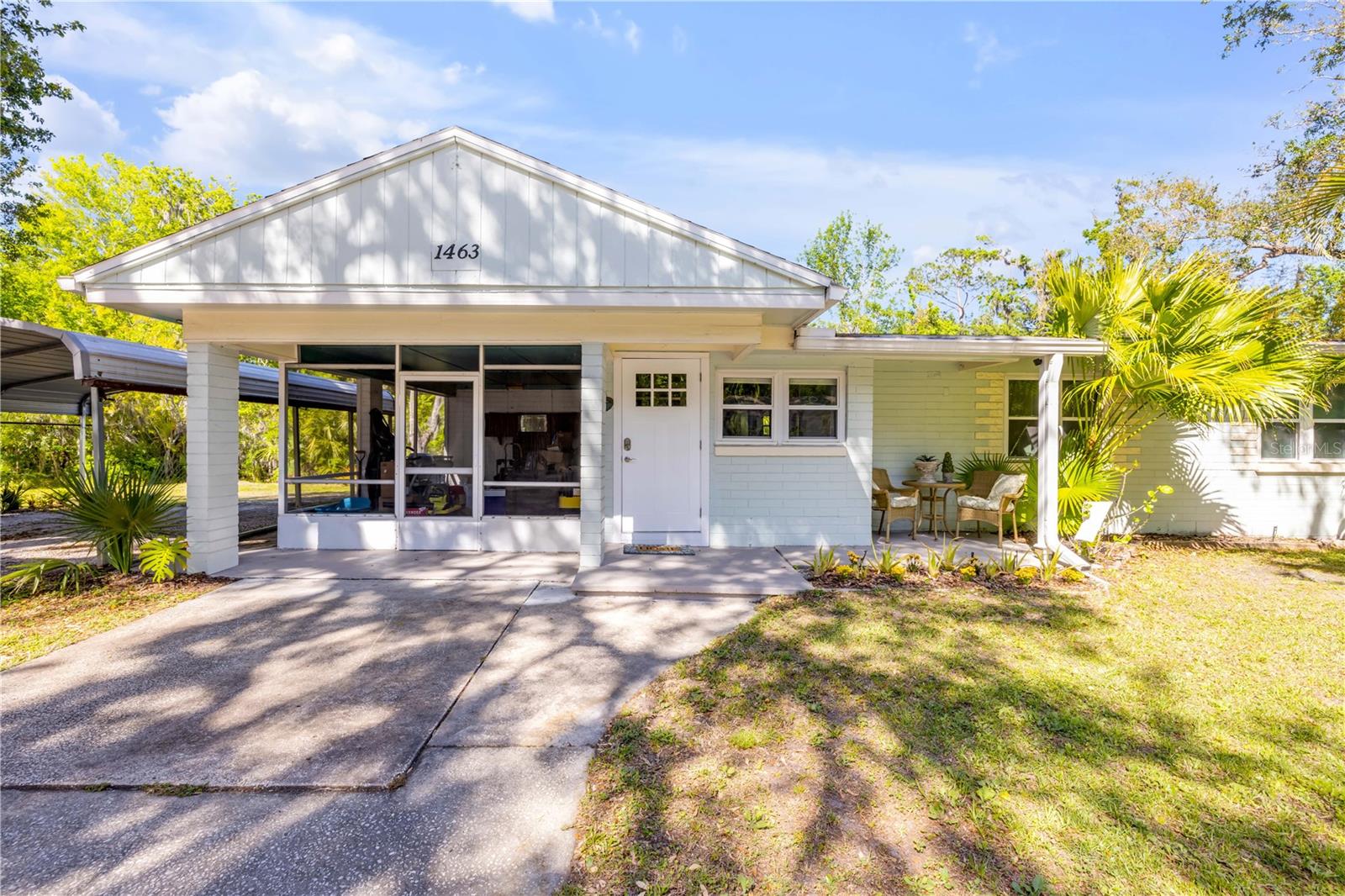 1463 Josephine Street, FL