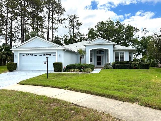 11752 Wayside Willow Court, FL