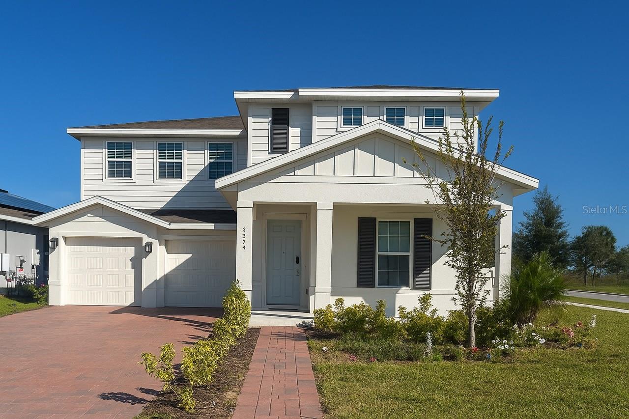 3725 Blue Mountain Way, FL