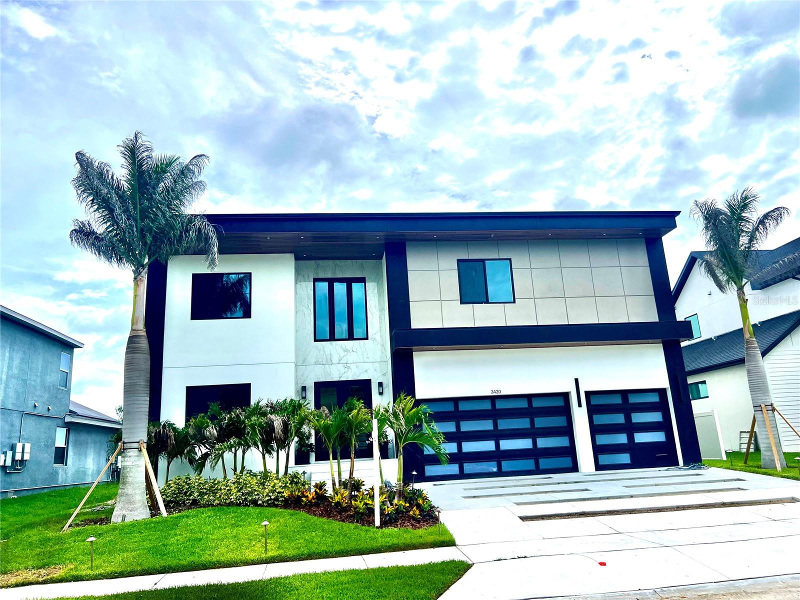 3420 Channelside Court, FL