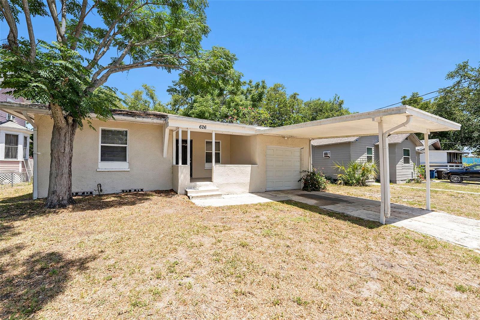 626 Belleview Boulevard, FL