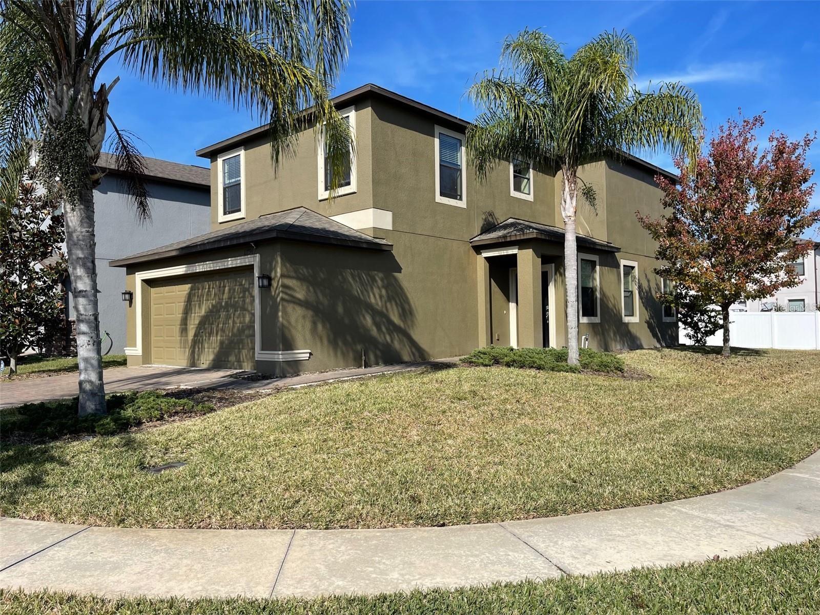 11796 Crestridge Loop, FL