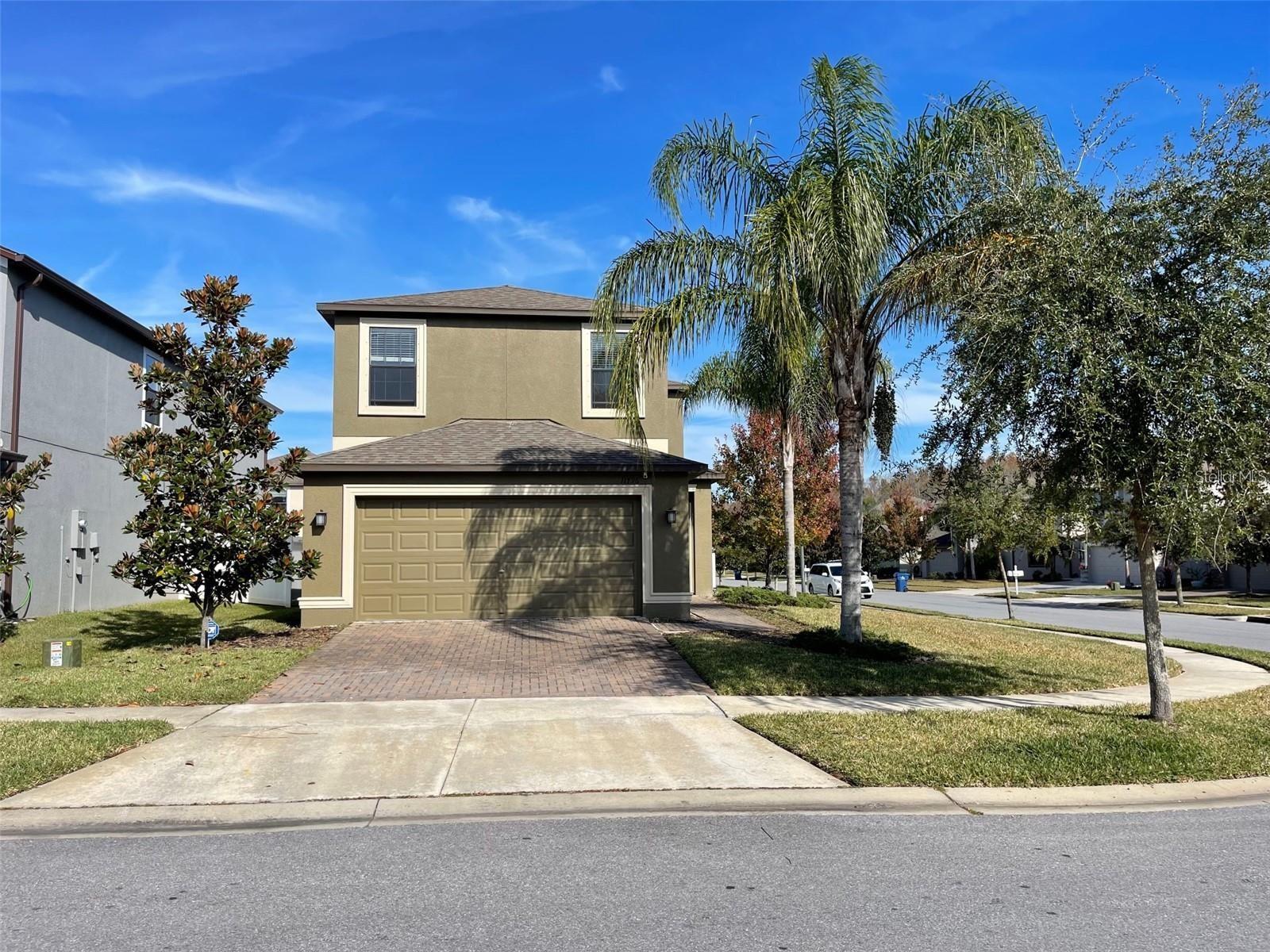 11796 Crestridge Loop, FL