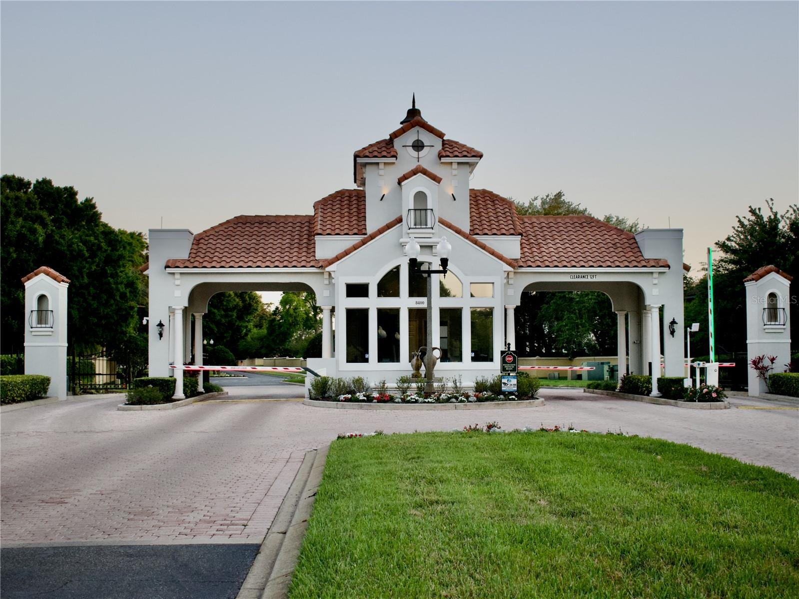 8761 The Esplanade, FL