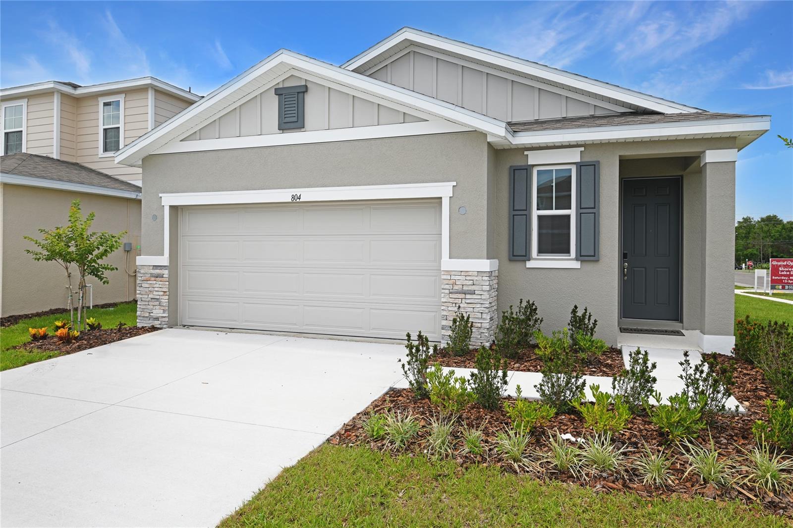 804 Lake Dell Road, FL