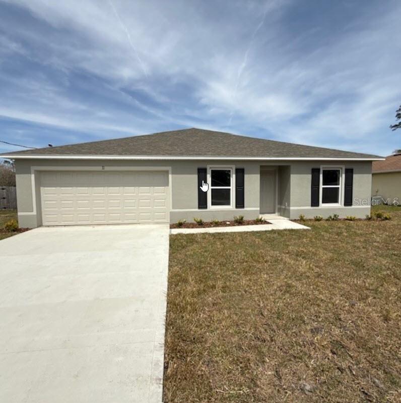 31 Pine Cedar Drive, FL