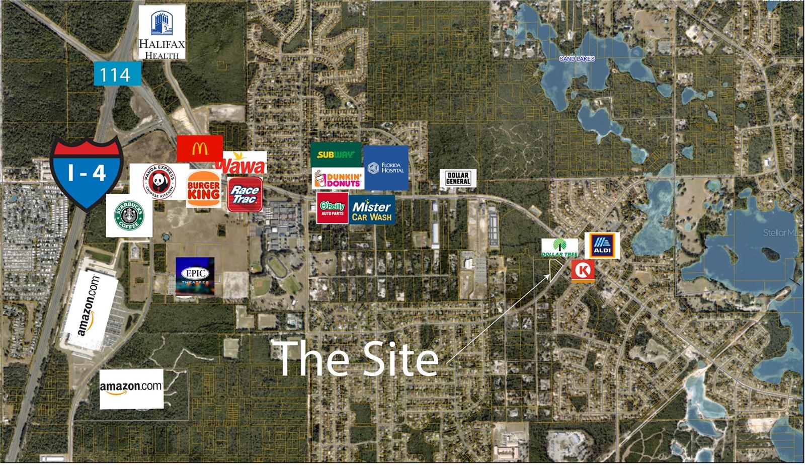 1622 Catalina Boulevard, FL