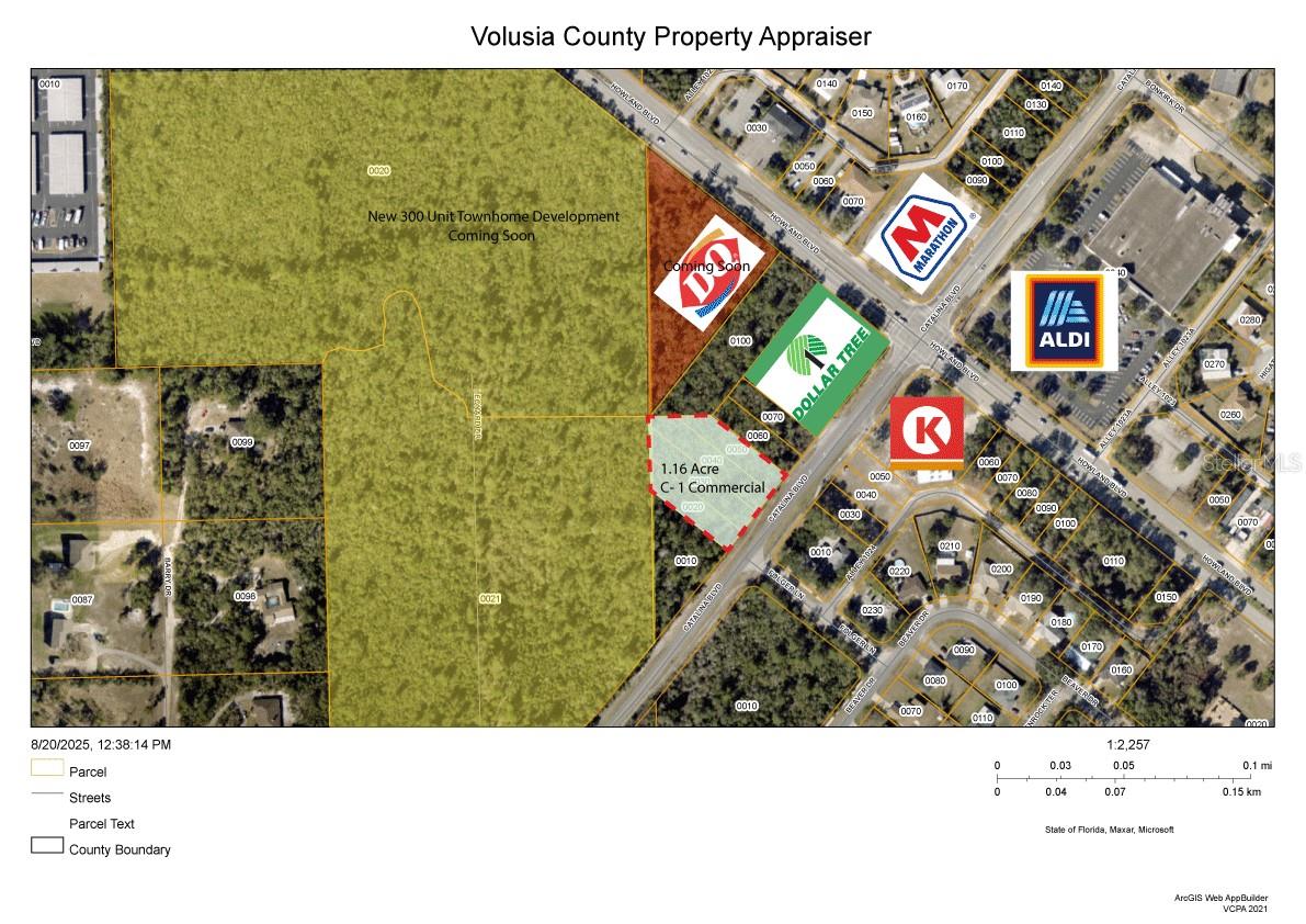 1622 Catalina Boulevard, FL