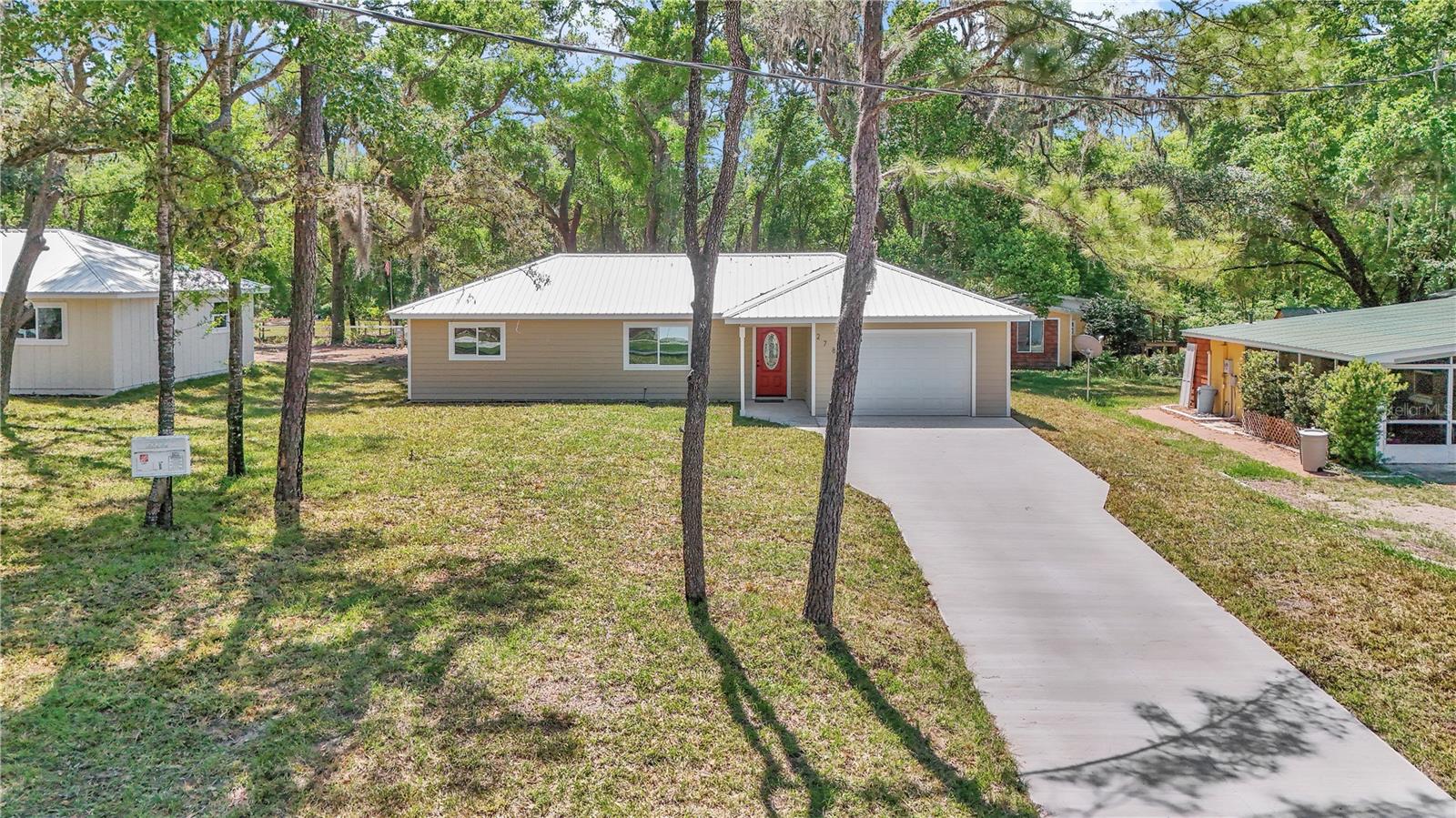 2788 Cypress Drive, FL