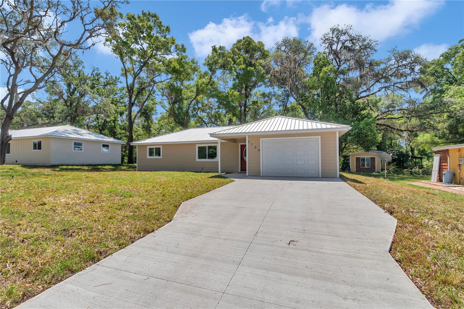 2788 Cypress Drive, FL